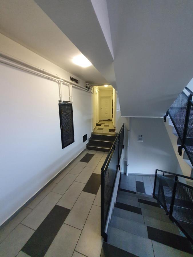 Lexi Apartman Διαμέρισμα Hajdúszoboszló Εξωτερικό φωτογραφία