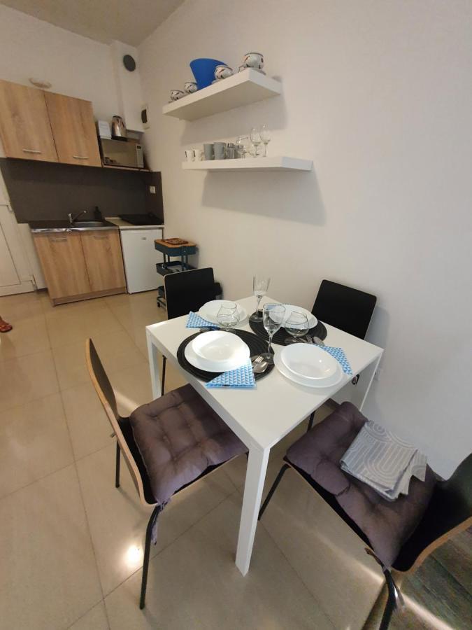 Lexi Apartman Διαμέρισμα Hajdúszoboszló Εξωτερικό φωτογραφία