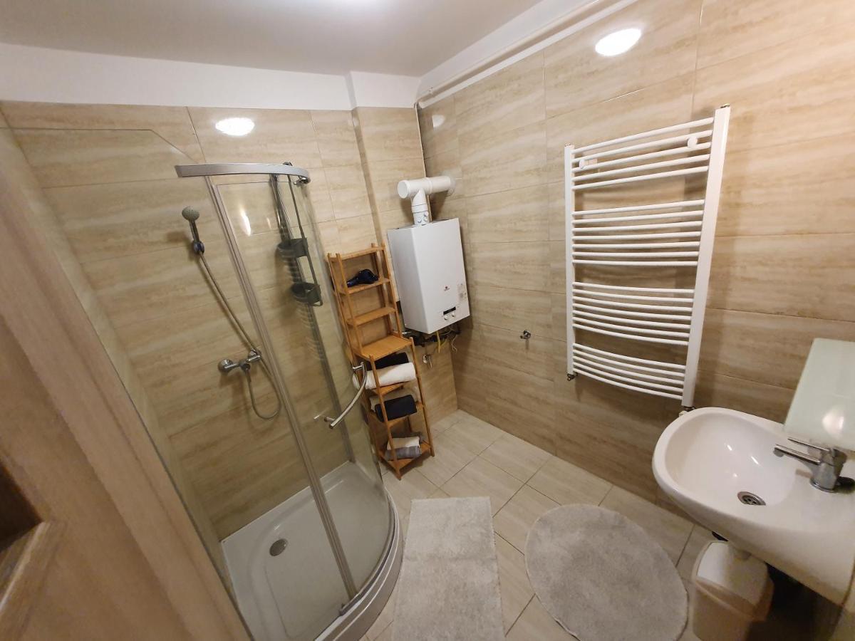 Lexi Apartman Διαμέρισμα Hajdúszoboszló Εξωτερικό φωτογραφία