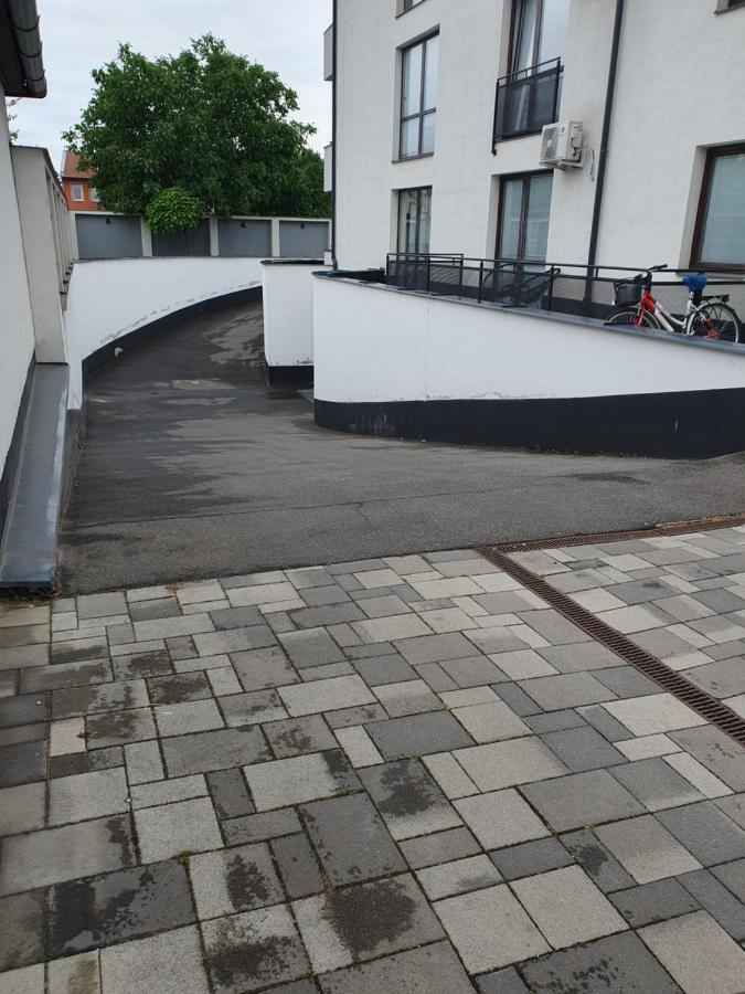 Lexi Apartman Διαμέρισμα Hajdúszoboszló Εξωτερικό φωτογραφία