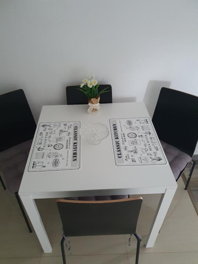 Lexi Apartman Διαμέρισμα Hajdúszoboszló Εξωτερικό φωτογραφία